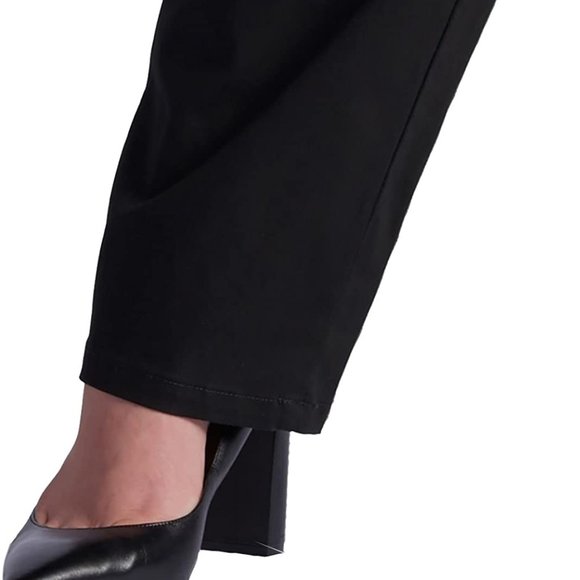Women's Relaxed Fit All Day Straight Leg Pants - Picture 3 of 5